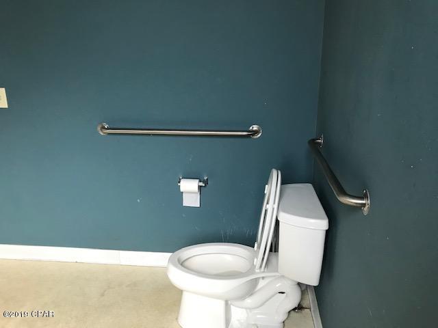 No Named Subdivision - Commercial Sale