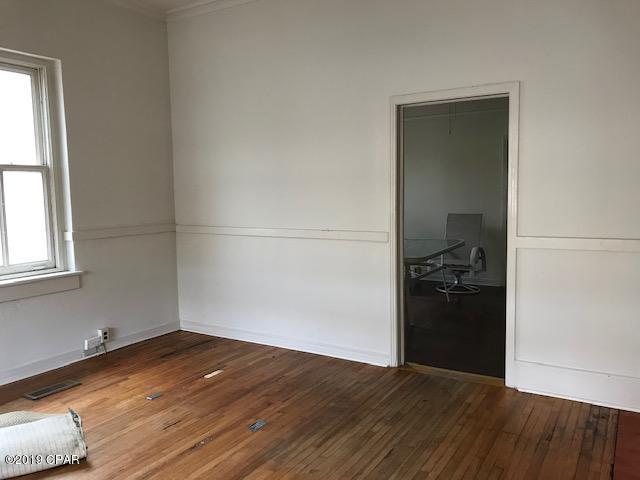 No Named Subdivision - Commercial Sale