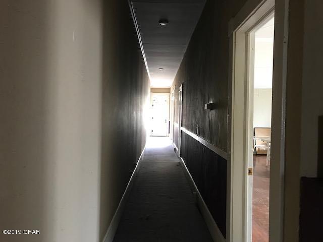 No Named Subdivision - Commercial Sale