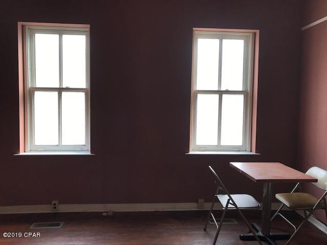 No Named Subdivision - Commercial Sale