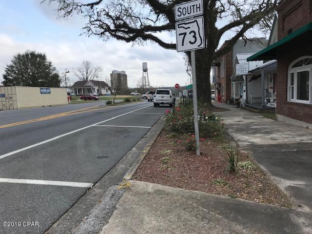 No Named Subdivision - Commercial Sale