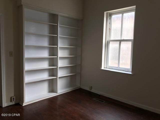 No Named Subdivision - Commercial Sale