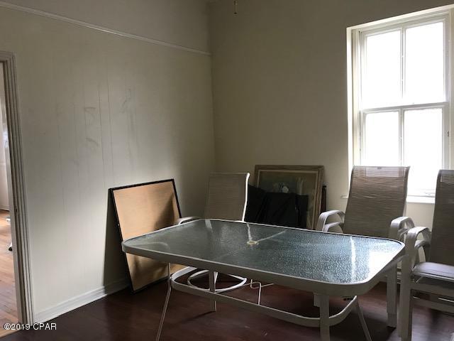 No Named Subdivision - Commercial Sale