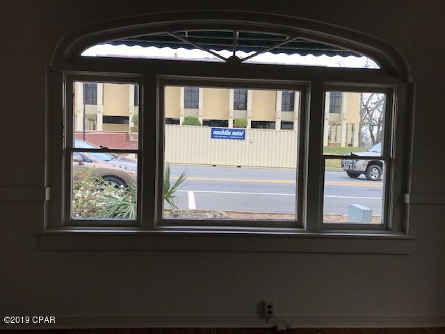 No Named Subdivision - Commercial Sale