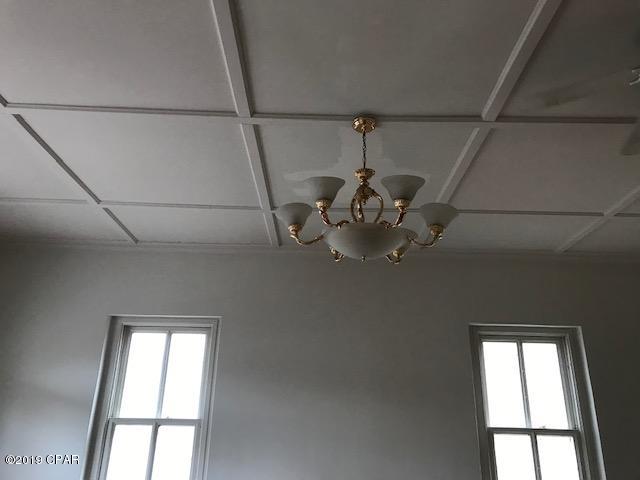 No Named Subdivision - Commercial Sale