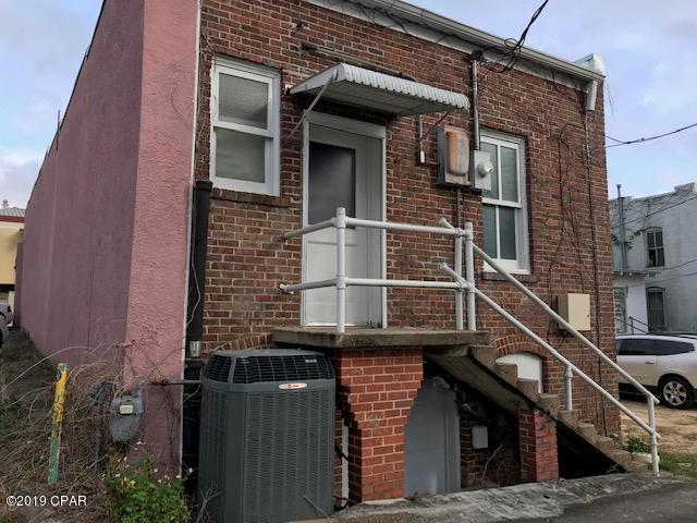 No Named Subdivision - Commercial Sale