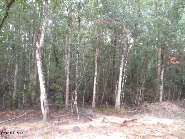 [No Recorded Subdiv] - Land