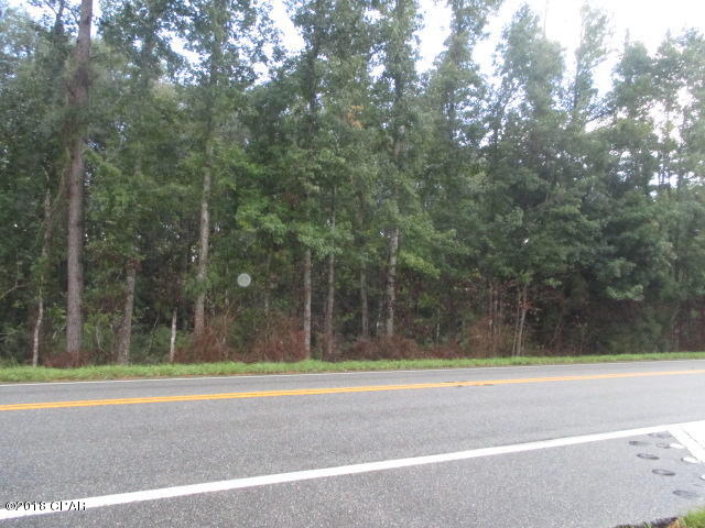 [No Recorded Subdiv] - Land