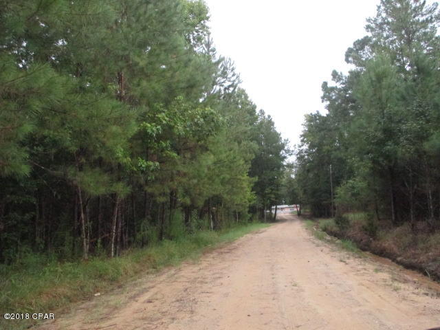 [No Recorded Subdiv] - Land