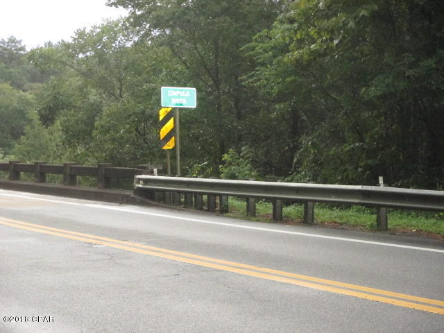 [No Recorded Subdiv] - Land