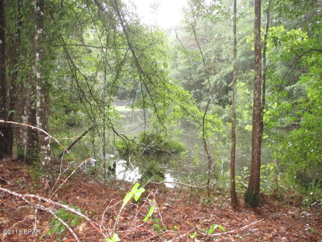 [No Recorded Subdiv] - Land