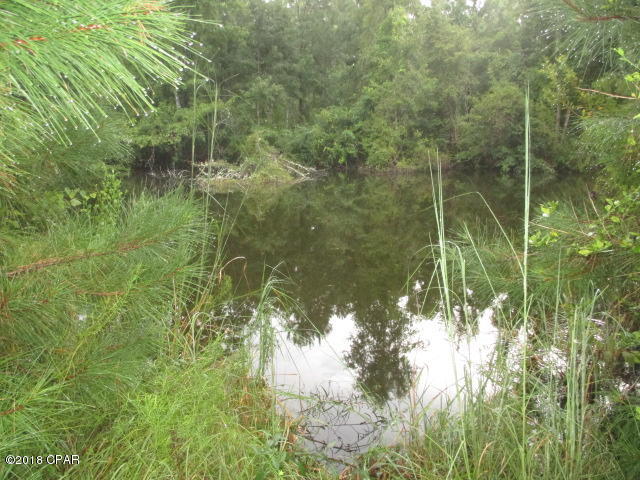 [No Recorded Subdiv] - Land