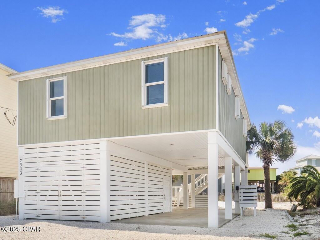 [No Recorded Subdiv] - Residential