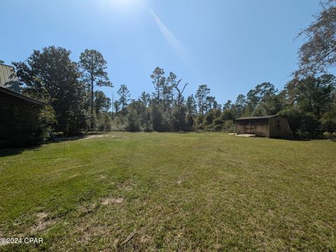 A home in Alford