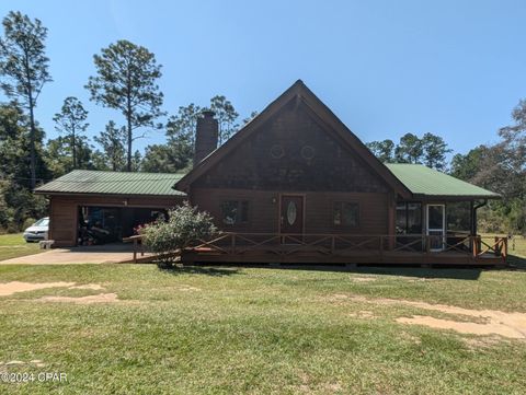 A home in Alford