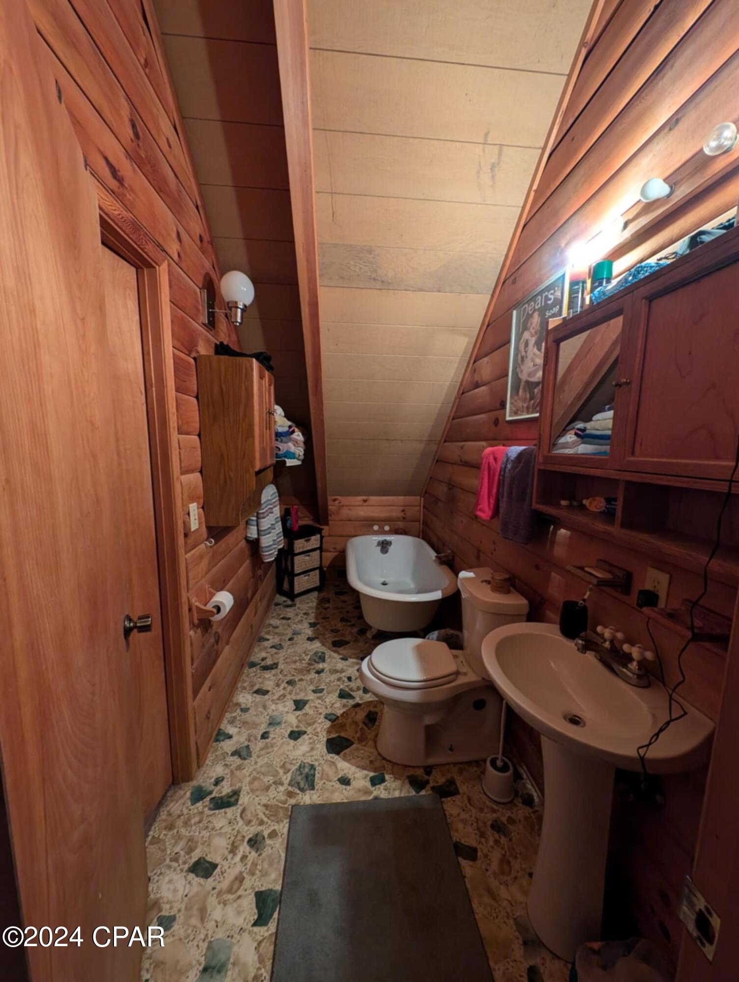 Compass Lake Hills Unit 6 - Residential