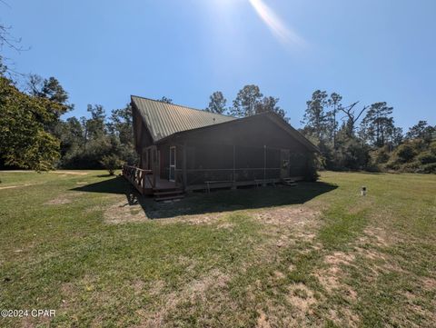 A home in Alford