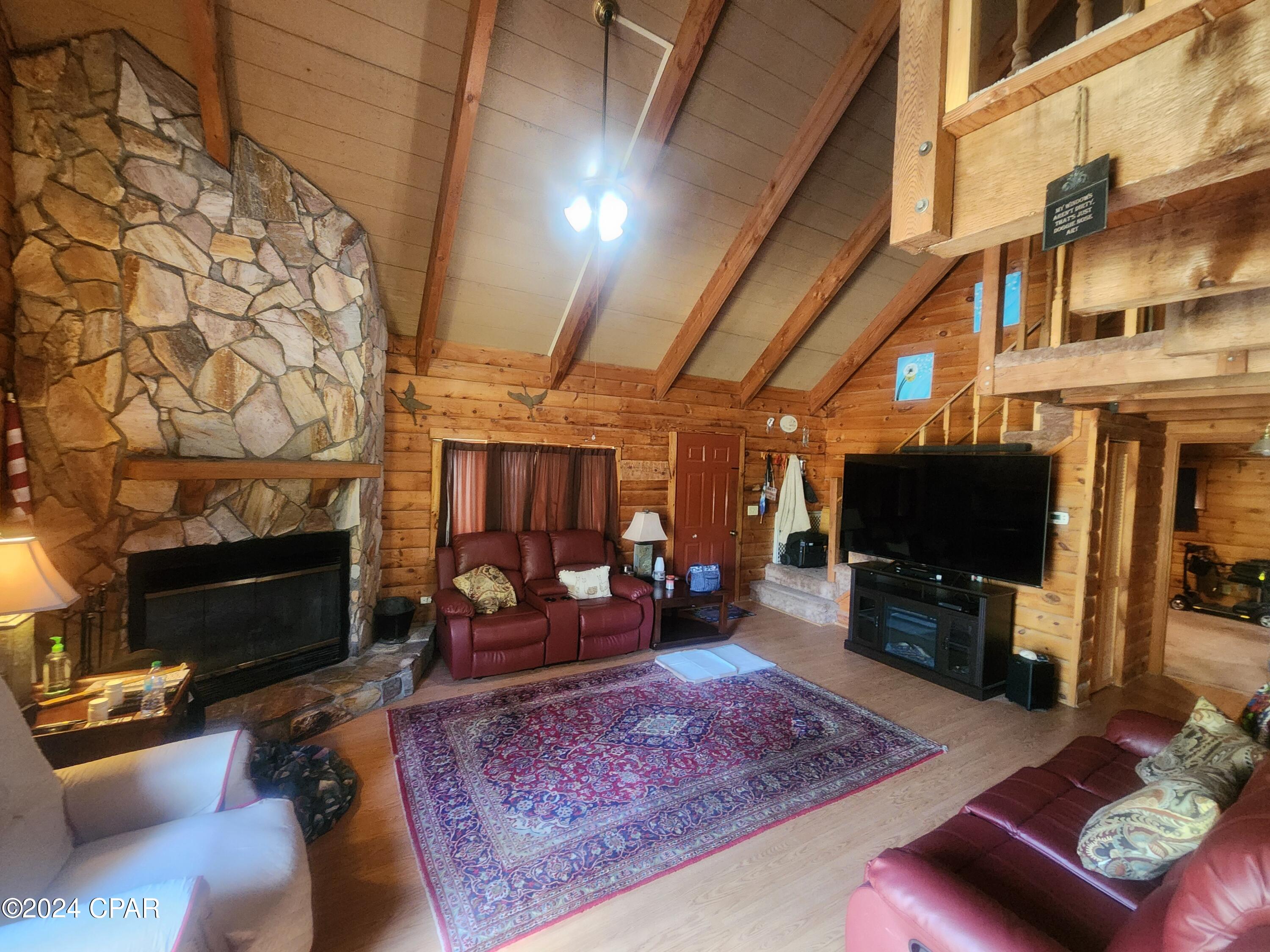 Compass Lake Hills Unit 6 - Residential