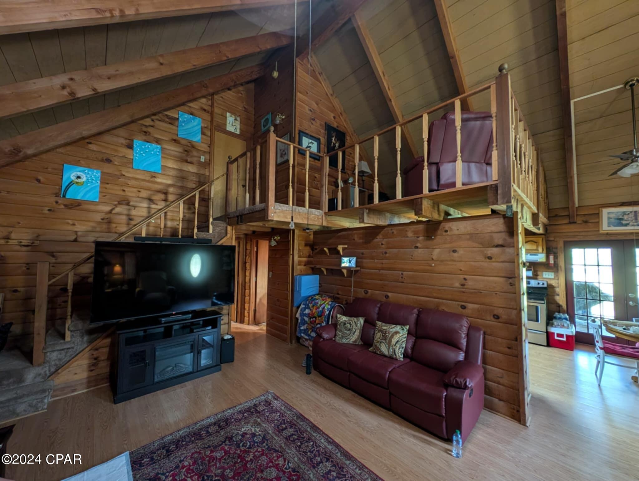 Compass Lake Hills Unit 6 - Residential