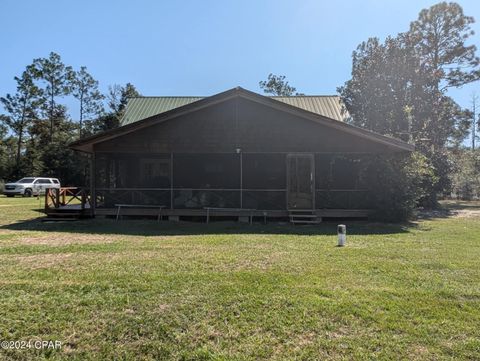 A home in Alford