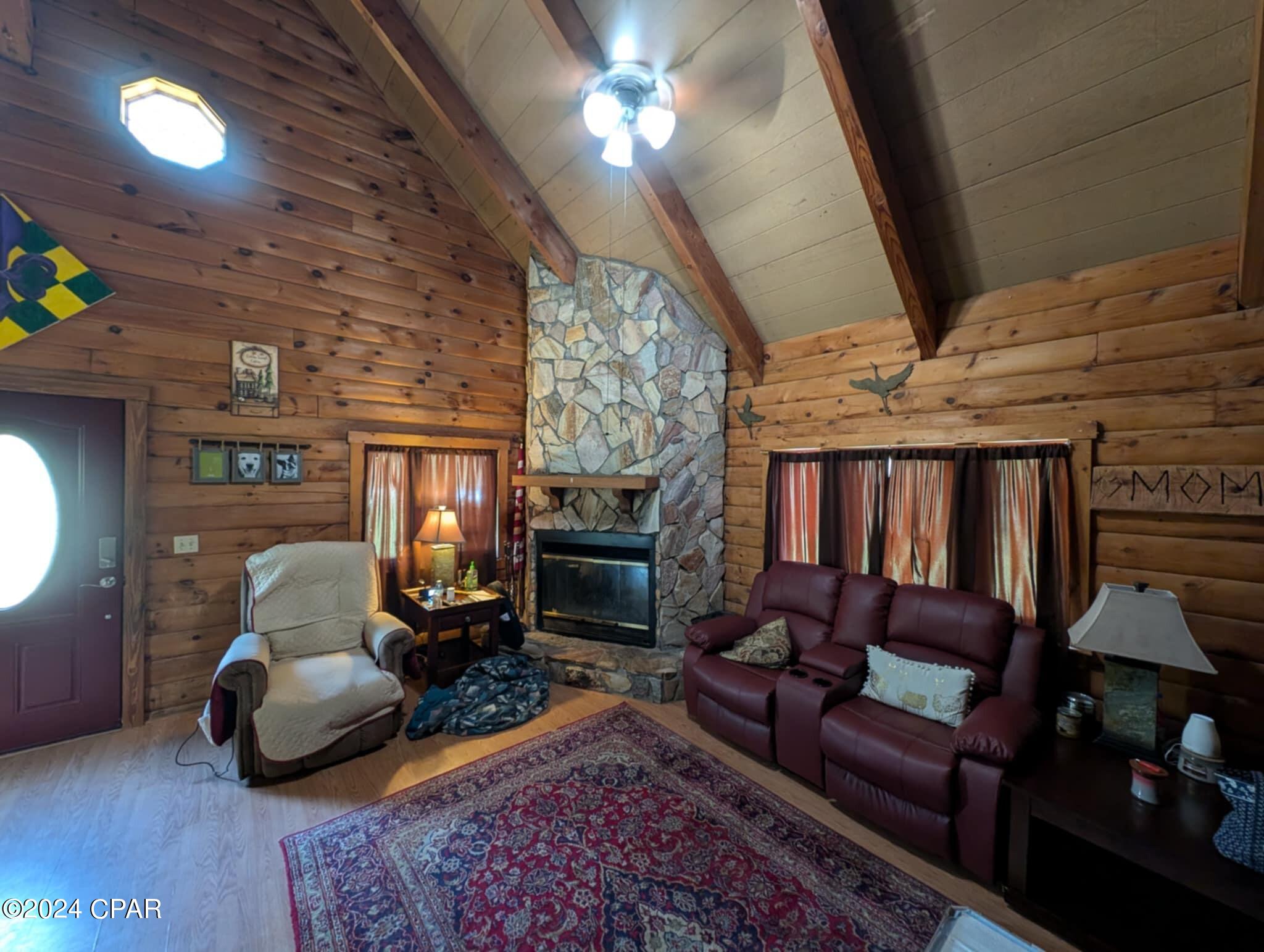 Compass Lake Hills Unit 6 - Residential