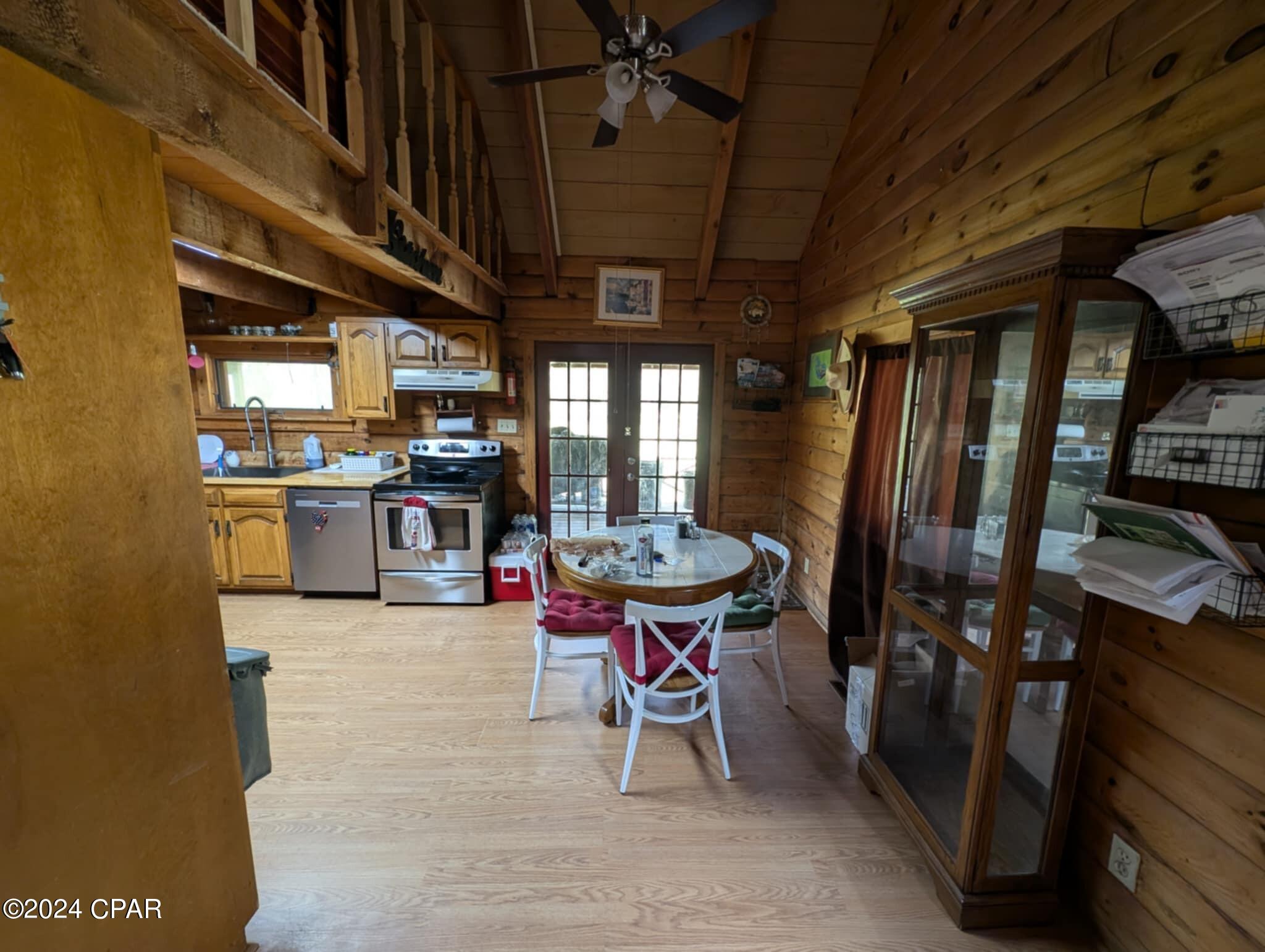 Compass Lake Hills Unit 6 - Residential