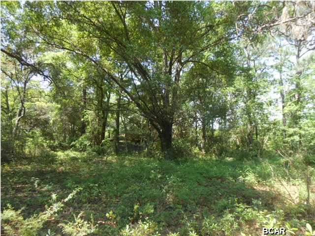 No Named Subdivision - Land