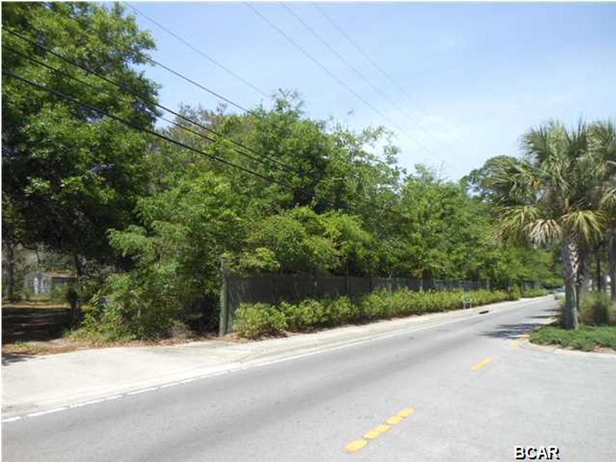 PRICE REDUCTION1  SERIOUS OWNER, READY TO SELL.  Check out the potential for this great property.  It's a great piece of property just off of Hwy 390 and near new development at the old airport property. Selling for value of the land. There is a house on the property that is being used as storage and several storage buildings on the property. Sold as is. All information is approximate and buyer should verify to buyer satisfaction.