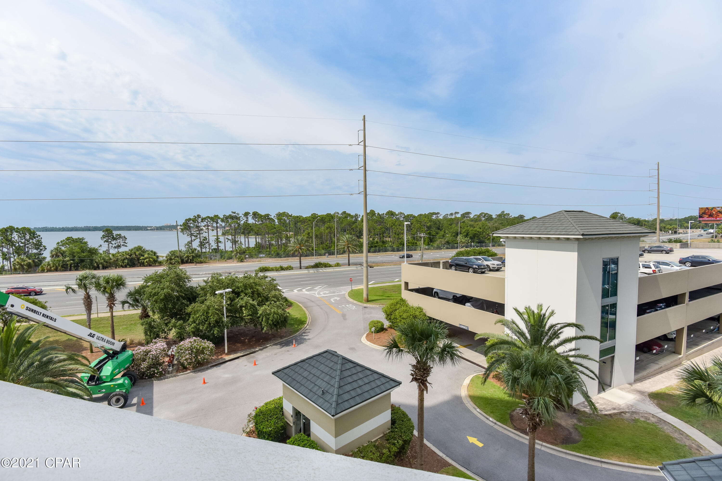 [No Recorded Subdiv] - Residential Lease