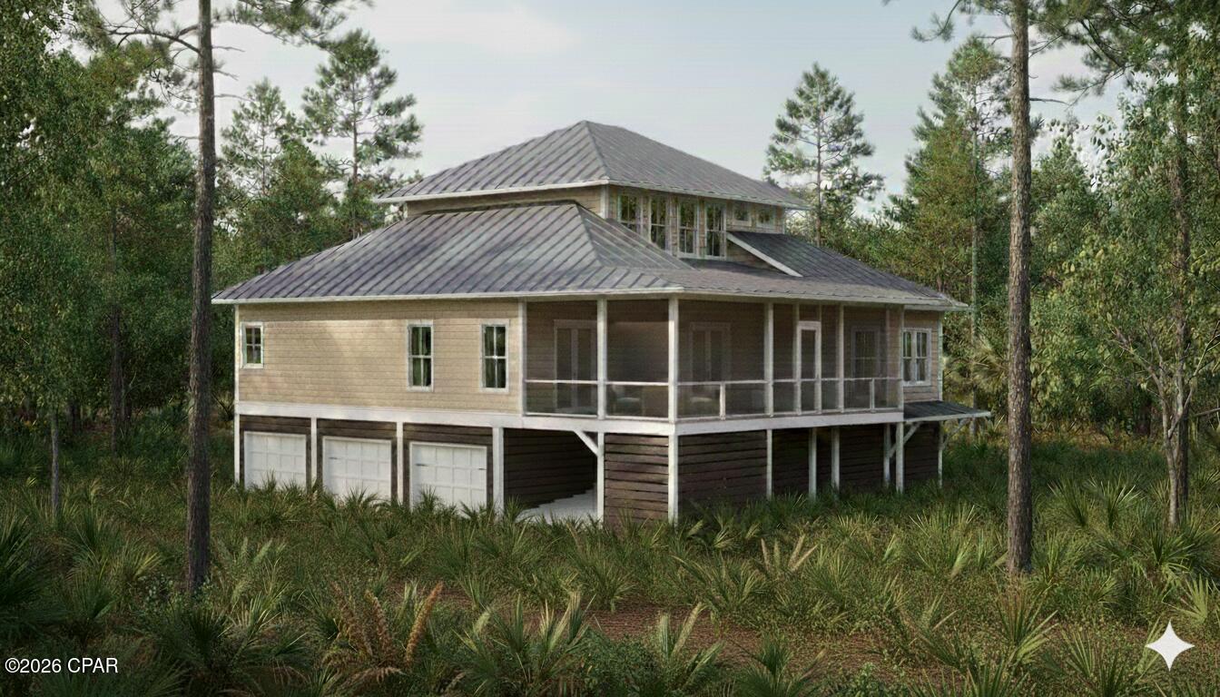 Rivercamps On Crooked Creek - Land