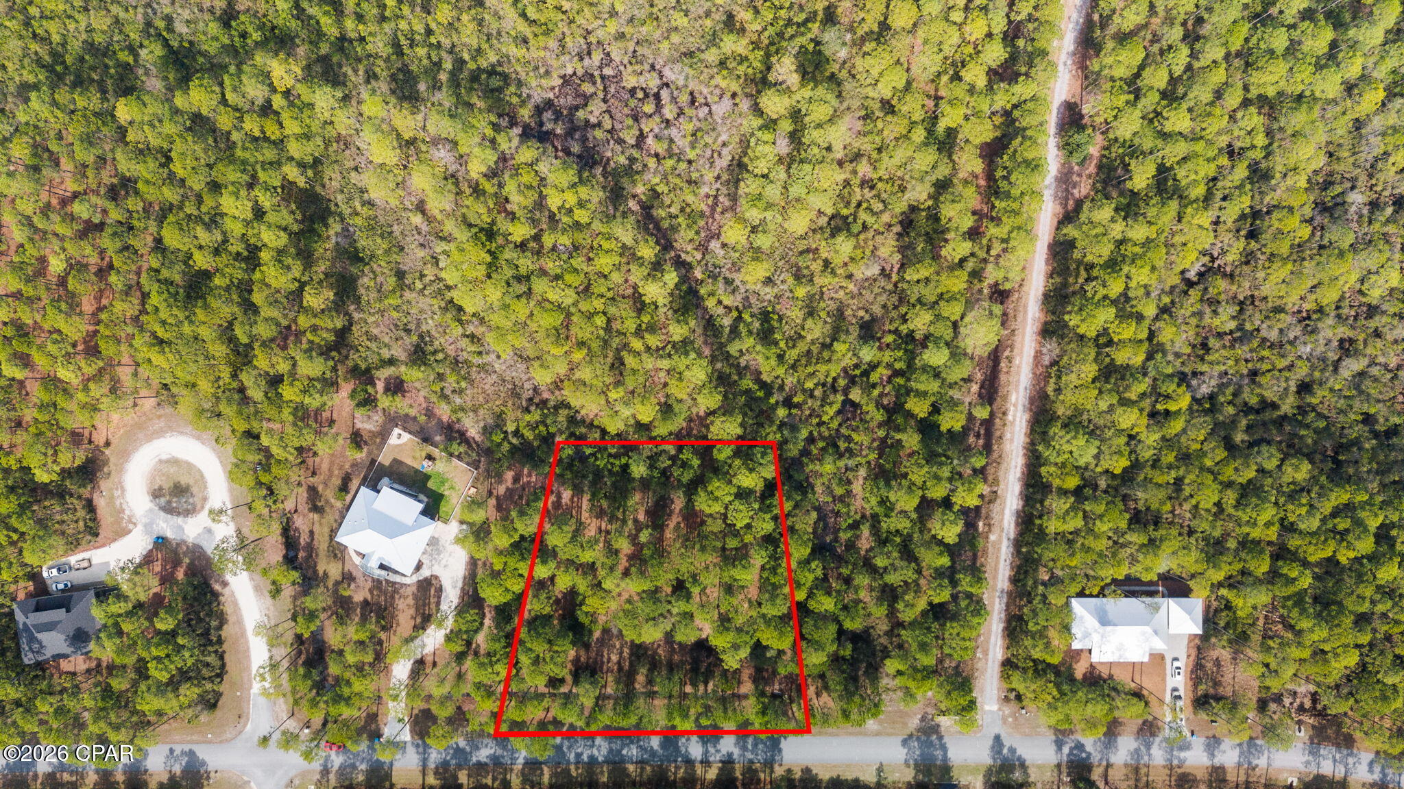 Rivercamps On Crooked Creek - Land