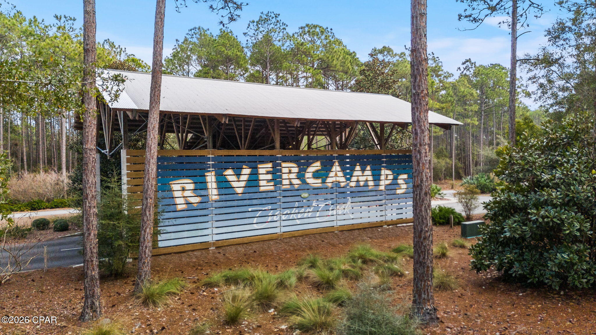 Rivercamps On Crooked Creek - Land