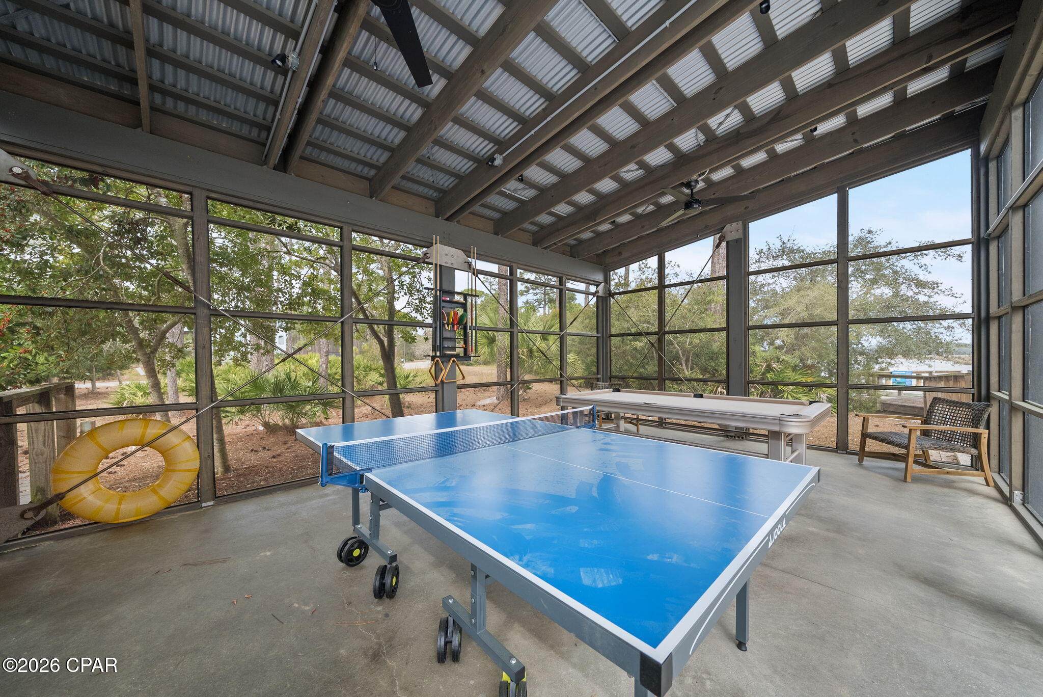 Rivercamps On Crooked Creek - Land