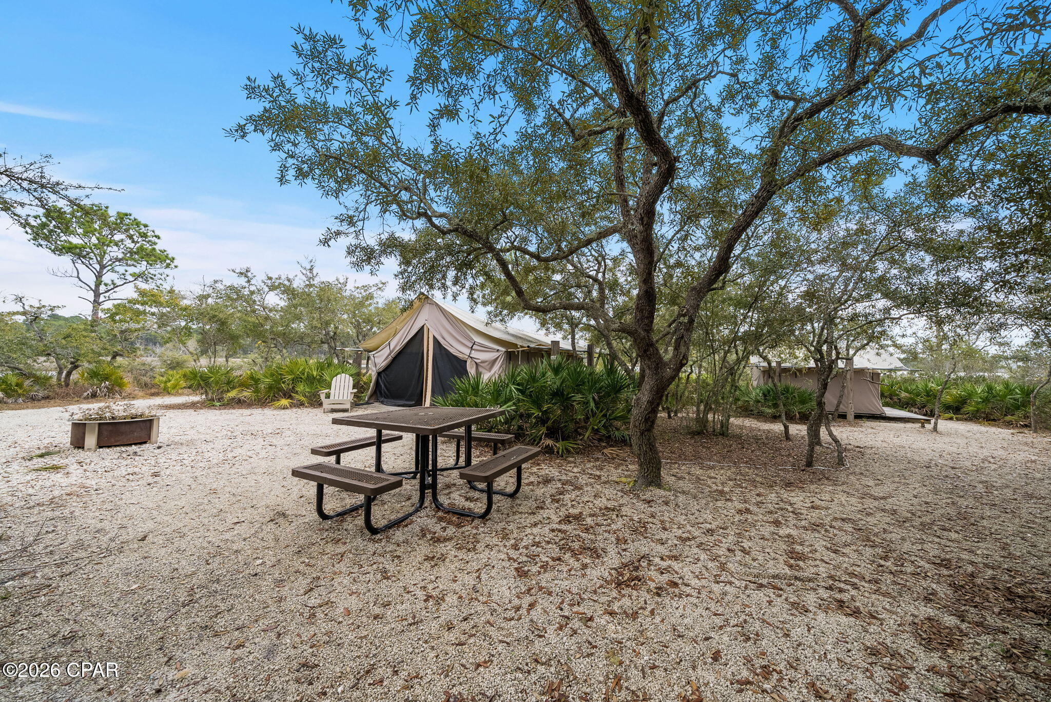 Rivercamps On Crooked Creek - Land