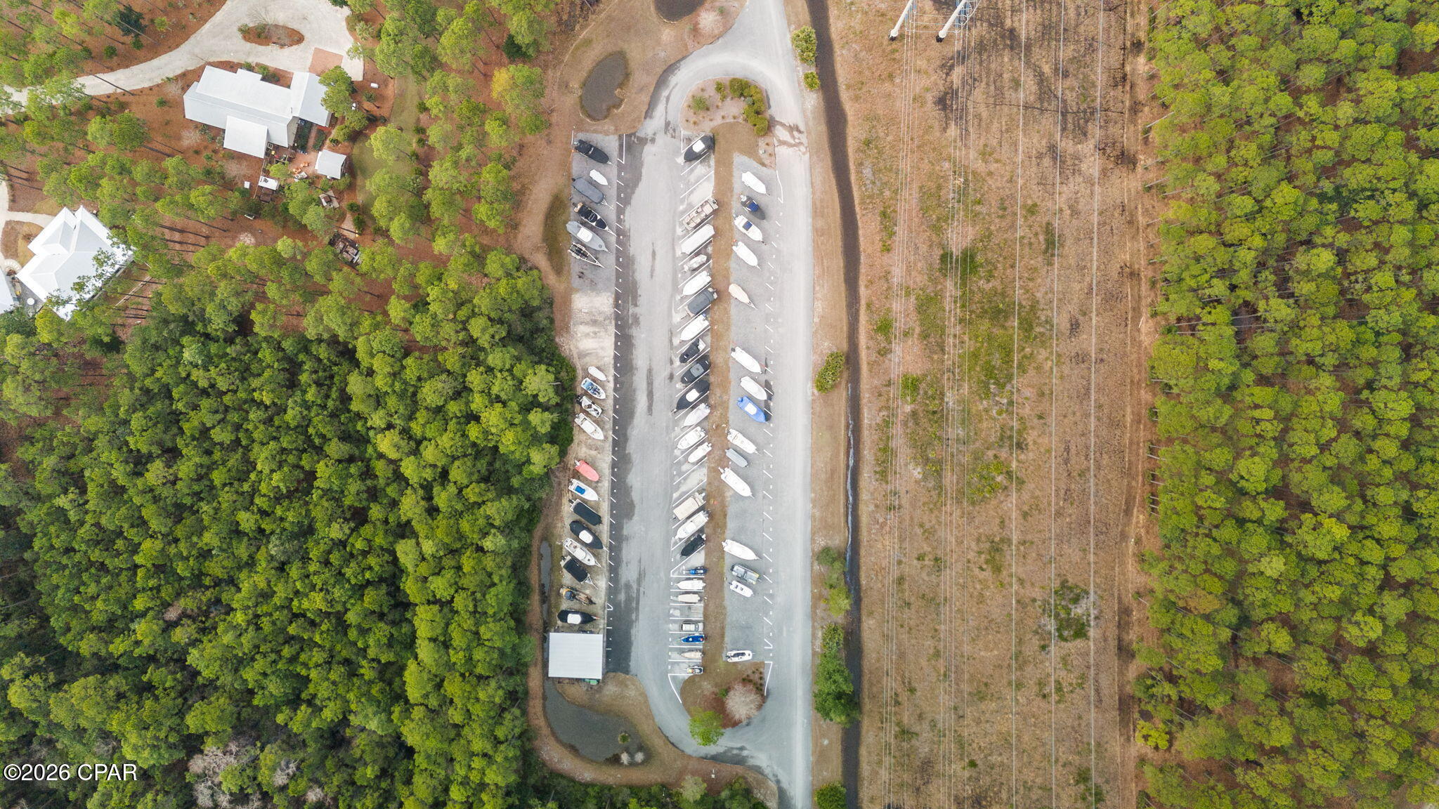 Rivercamps On Crooked Creek - Land