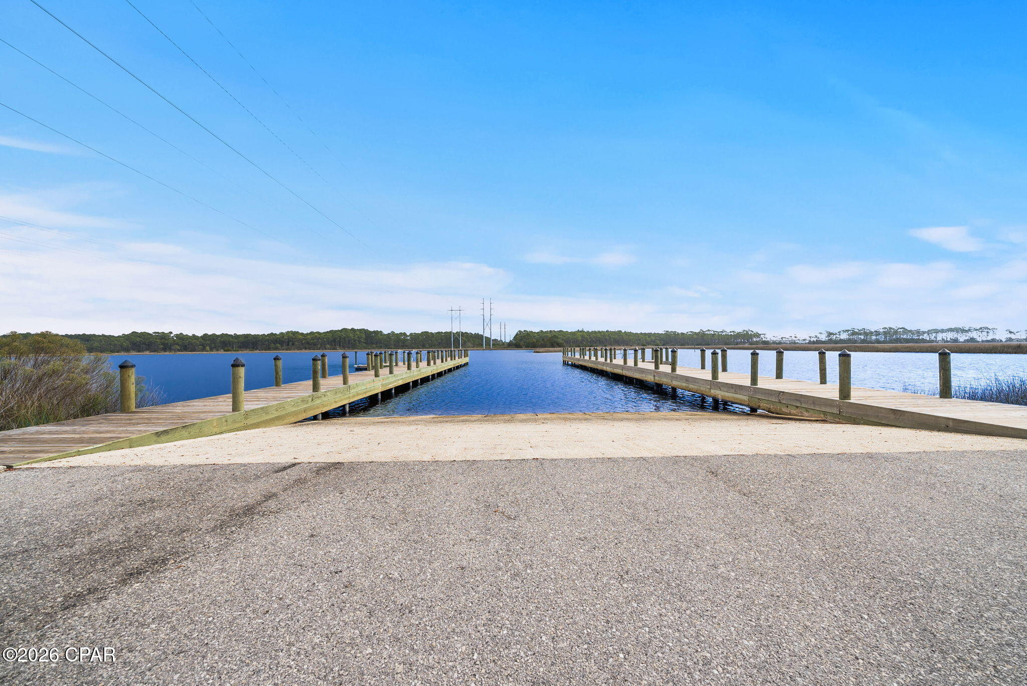 Rivercamps On Crooked Creek - Land