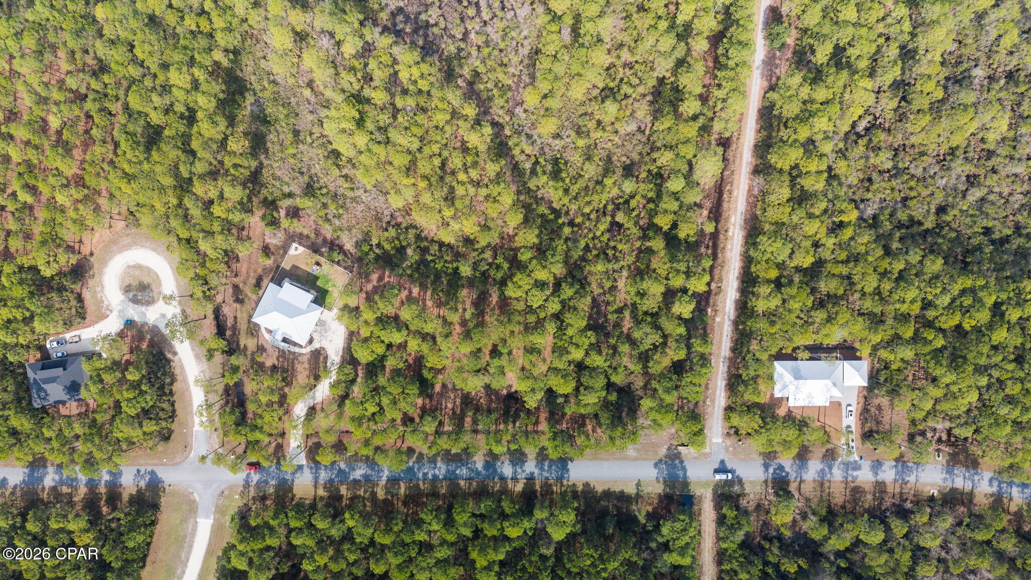 Rivercamps On Crooked Creek - Land