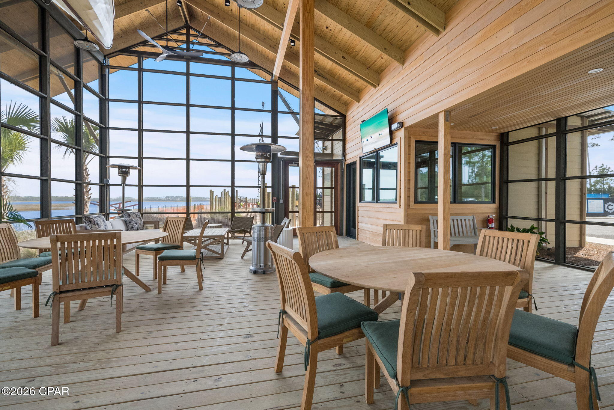 Rivercamps On Crooked Creek - Land