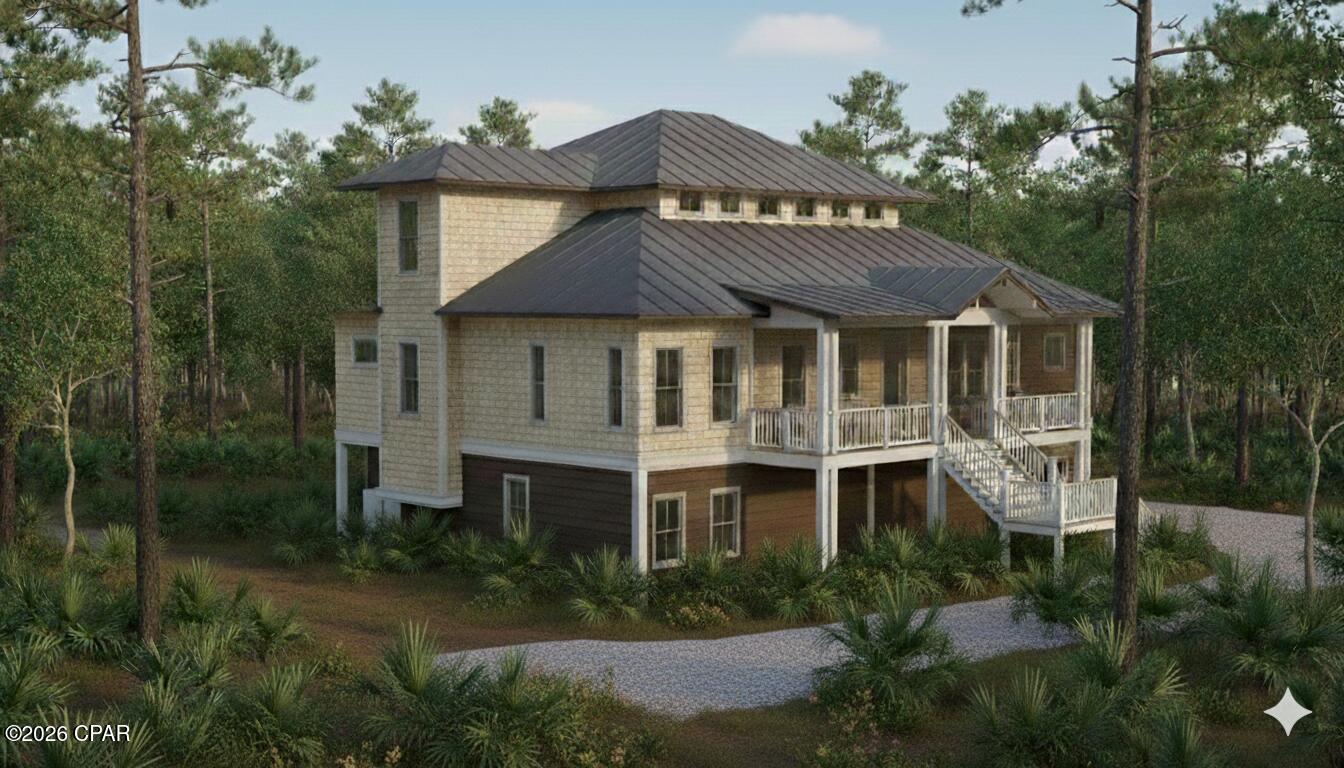 Rivercamps On Crooked Creek - Land