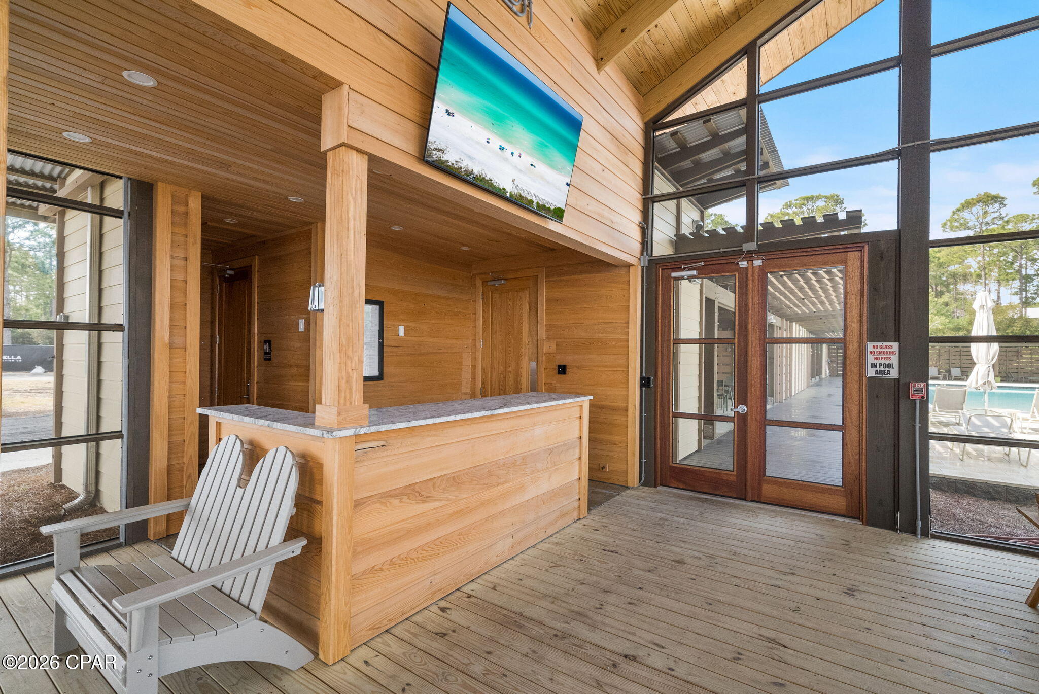 Rivercamps On Crooked Creek - Land