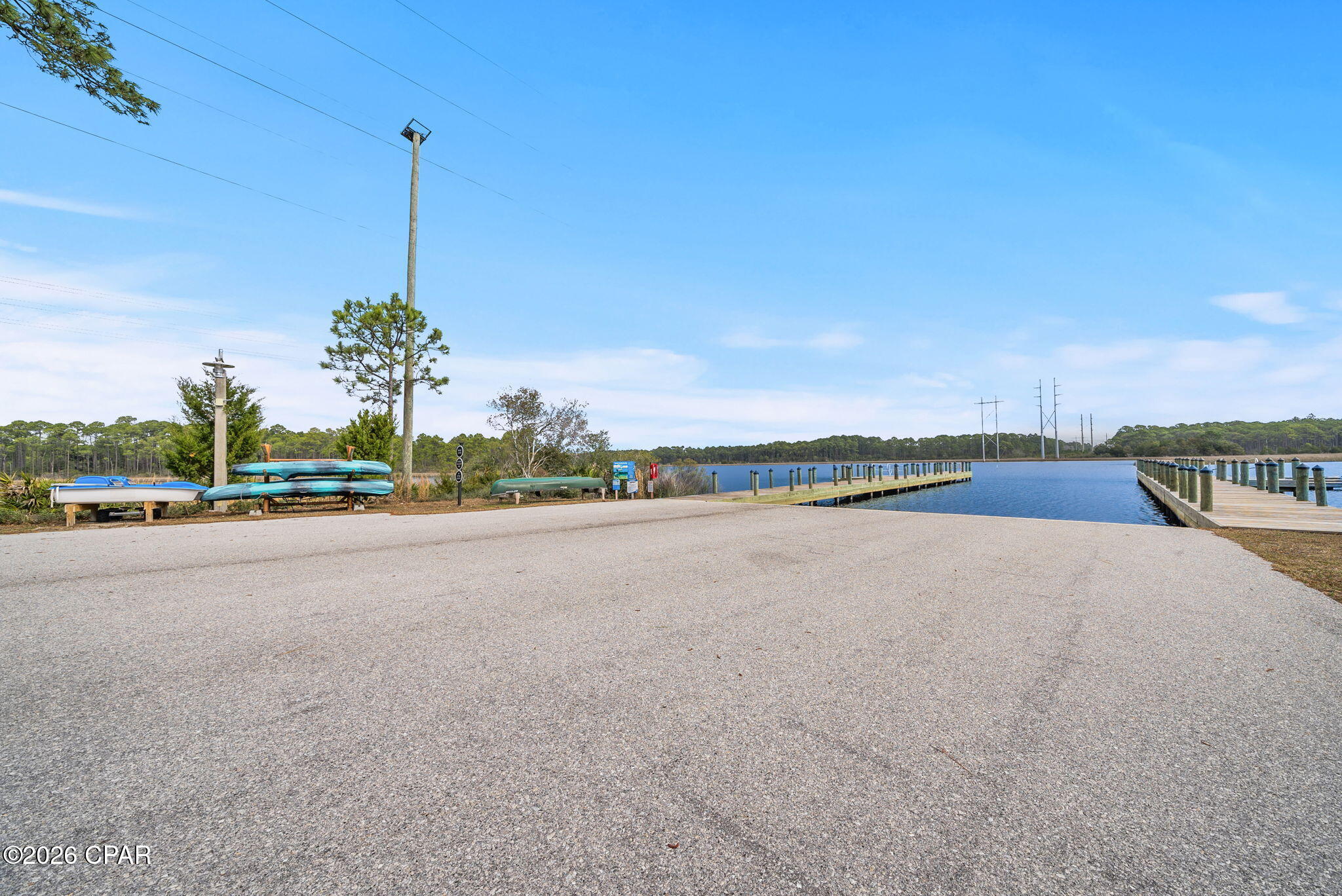 Rivercamps On Crooked Creek - Land