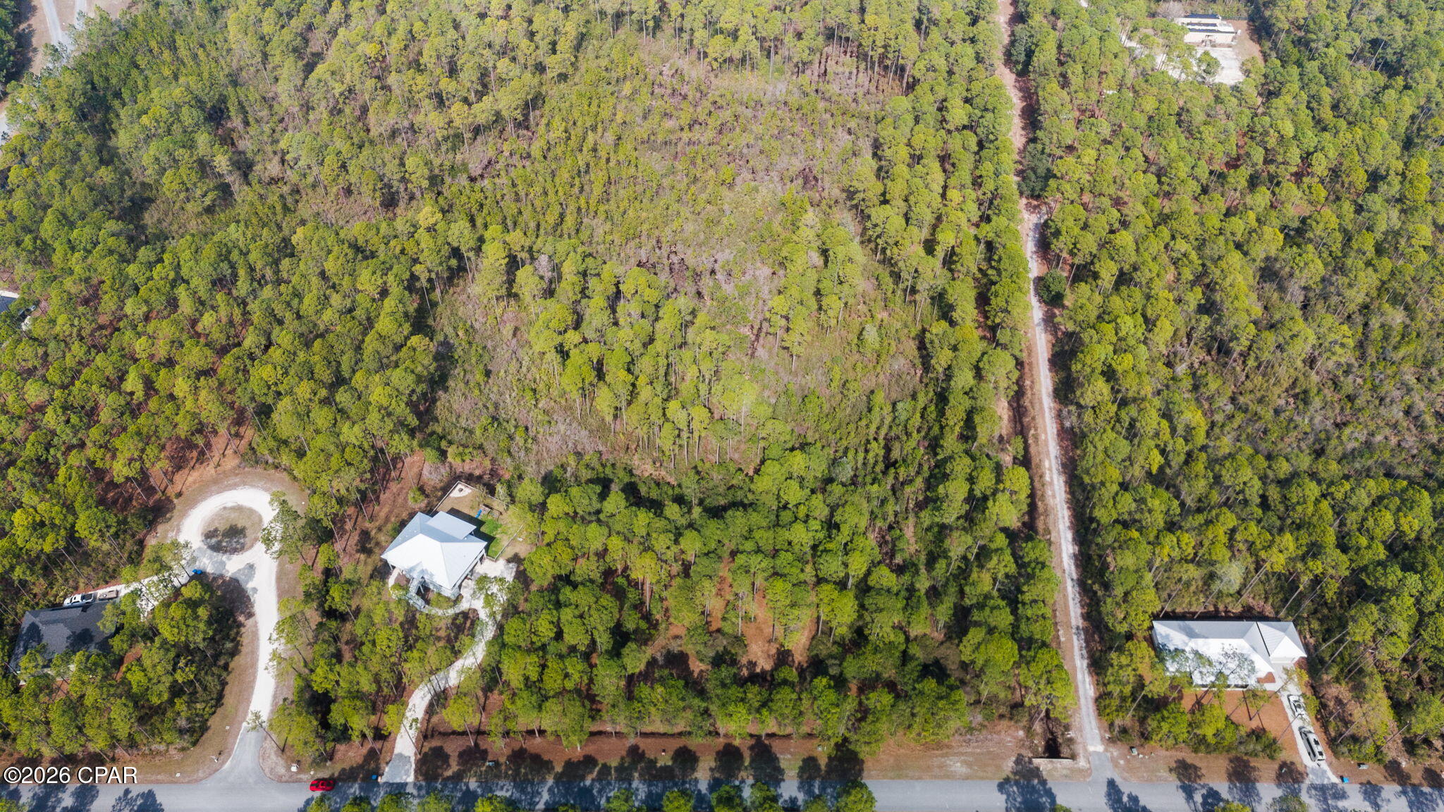 Rivercamps On Crooked Creek - Land