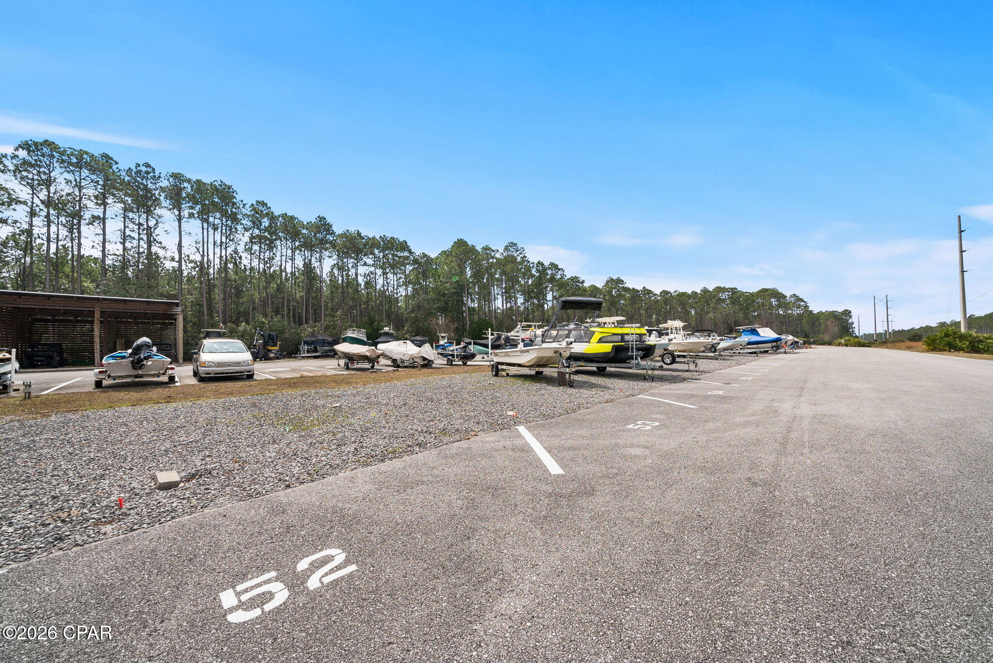 Rivercamps On Crooked Creek - Land