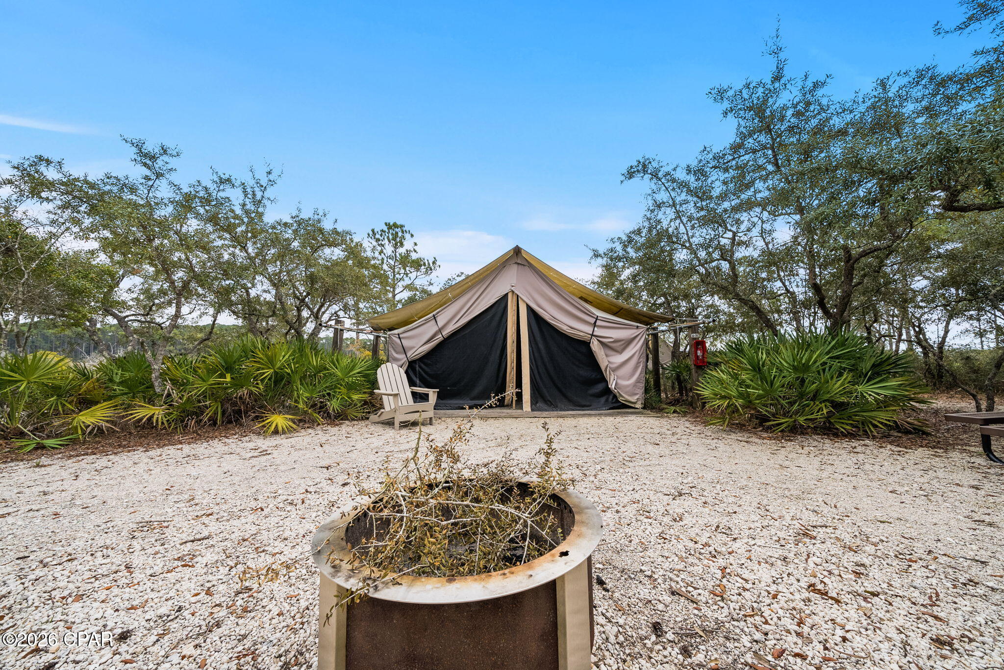 Rivercamps On Crooked Creek - Land