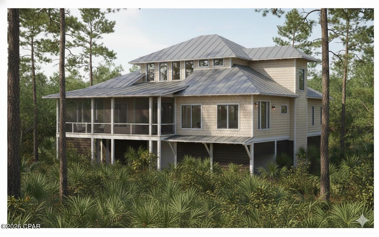 Rivercamps On Crooked Creek - Land