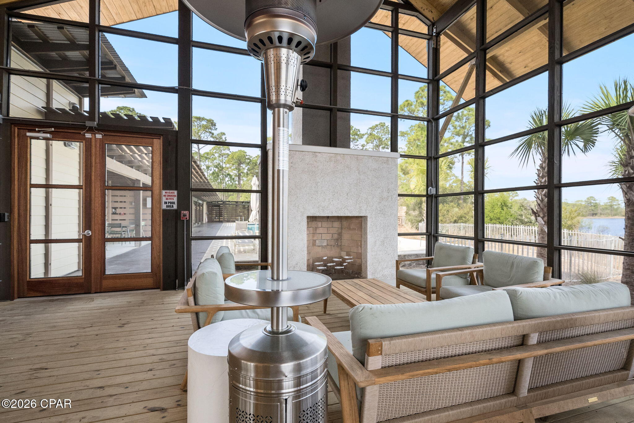 Rivercamps On Crooked Creek - Land