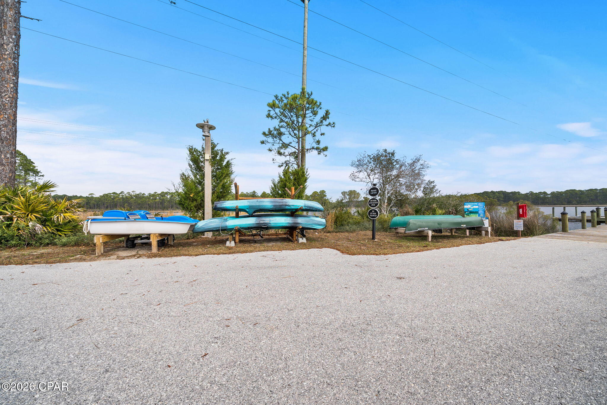 Rivercamps On Crooked Creek - Land