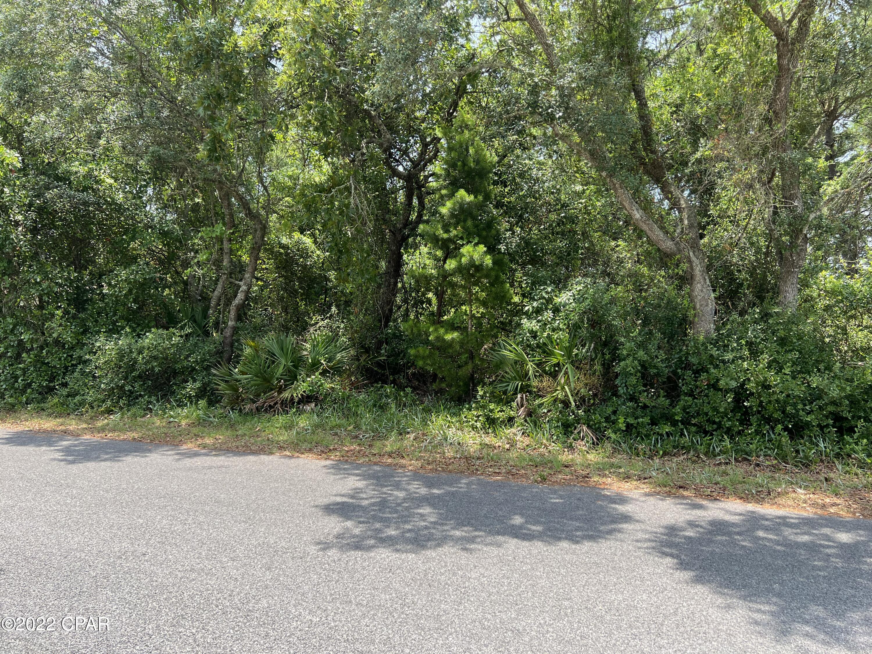 Riviera Beach - Land