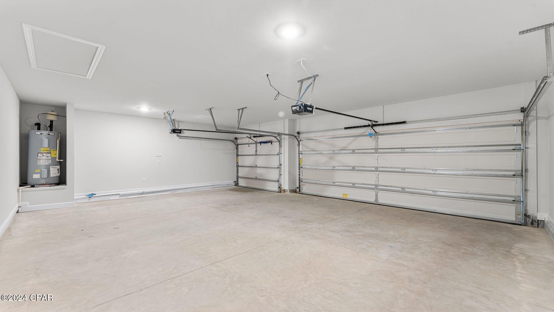 Liberty - Residential