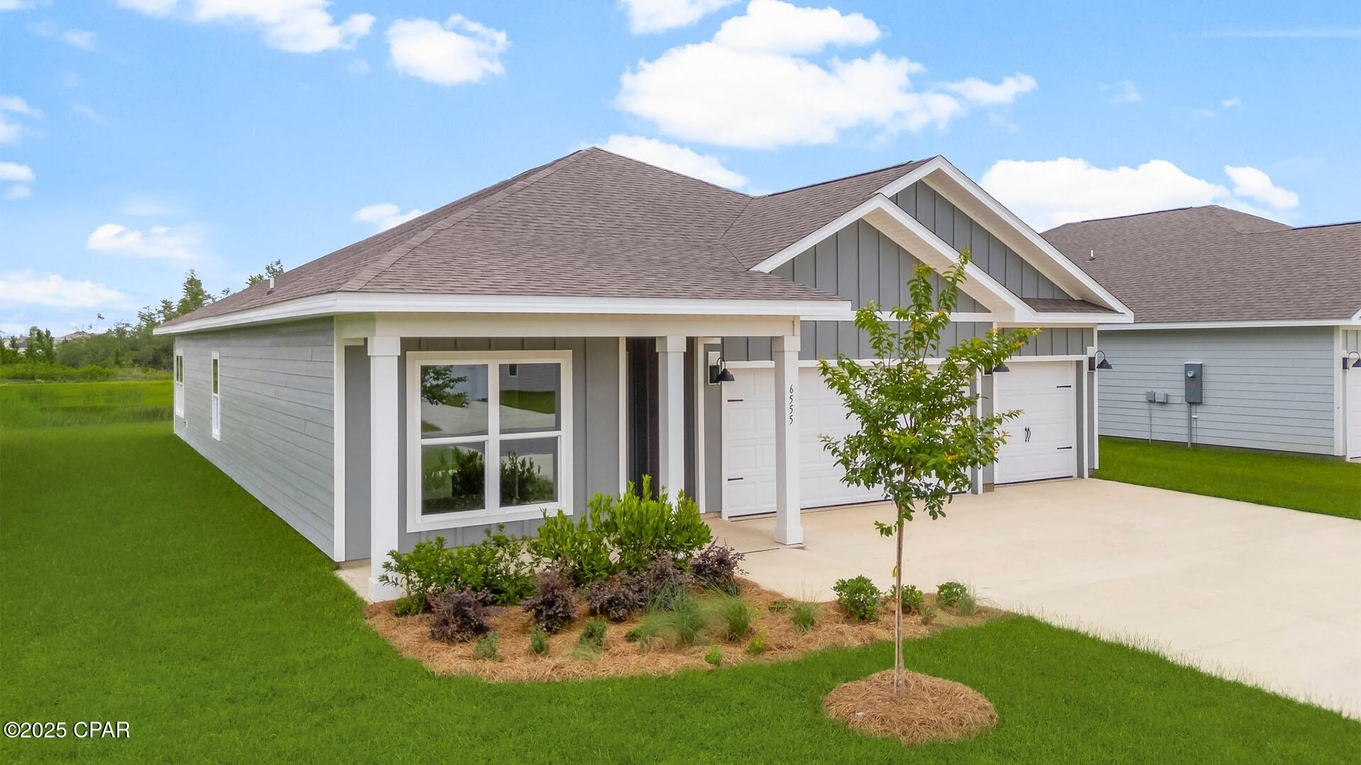 Liberty - Residential